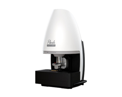 Атомно-силовой микроскоп для малых образцов Park FX40