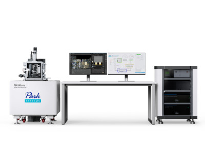 Атомно-силовой микроскоп Park NX-Hivac