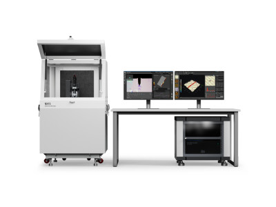 Атомно-силовой микроскоп Park NX15