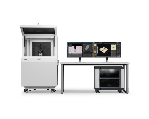 Атомно-силовой микроскоп Park NX15