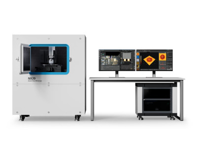 Атомно-силовой микроскоп Park NX20 300 mm