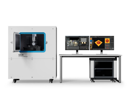 Атомно-силовой микроскоп Park NX20 300 mm