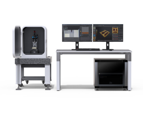 Атомно-силовой микроскоп Park NX7