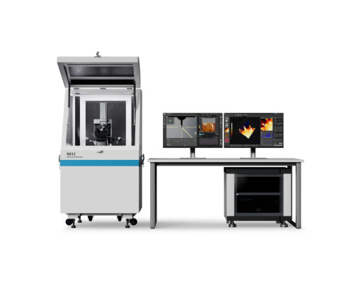 Атомно-силовой микроскоп Park NX12