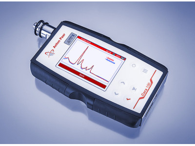 Портативный рамановский спектрометр Cora 100