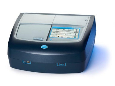 Спектрофотометр Hach DR 6000 с технологией RFID