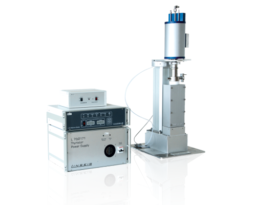 Дилатометр DIL L75 Nuclear