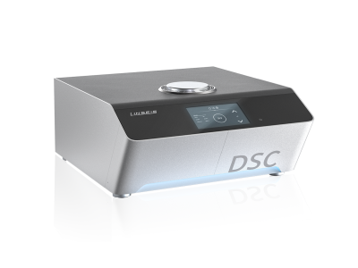 Дифференциально сканирующий калориметр DSC L63