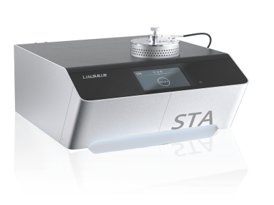 Термический анализатор STA L82