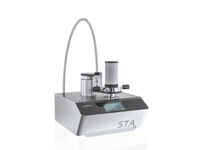 Термический анализатор высокого давления STA HP L85