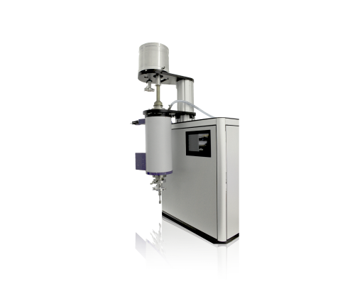 Универсальный термоанализатор STA/TGA L86