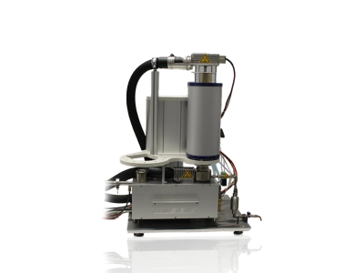 Термический анализатор радиоактивных материалов STA L81 Nuclear