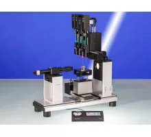 Приборы определения краевого угла смачивания и тензиометры