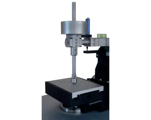 Машина трения UTS Tribolog LINEAR PIN-ON-DISC (палец-диск)
