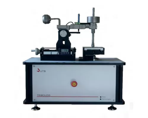 Машина трения UTS Tribolog LINEAR PIN-ON-DISC (палец-диск)