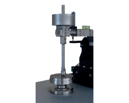 Машина трения UTS Tribolog ROTATIVE PIN-ON-DISC (палец-диск)