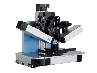 Визуализирующий эллипсометр Accurion EP4