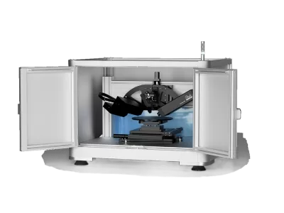 Эллипсометр-рефлектометр Accurion RSE