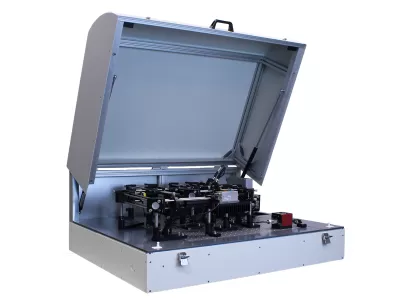 Анализатор тепловых свойств TF-LFA L54