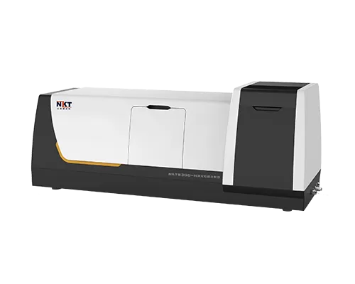 Анализатор размера частиц мокрым методом NKT5300