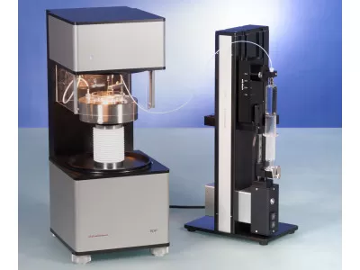 Тензиометр DCAT 15