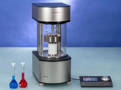 Тензиометр MBP 200