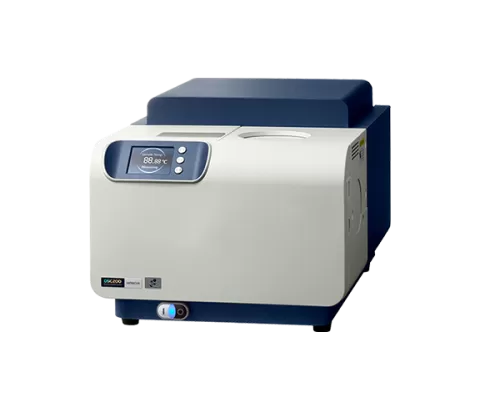 Дифференциальный сканирующий калориметр серии NEXTA DSC (Япония)