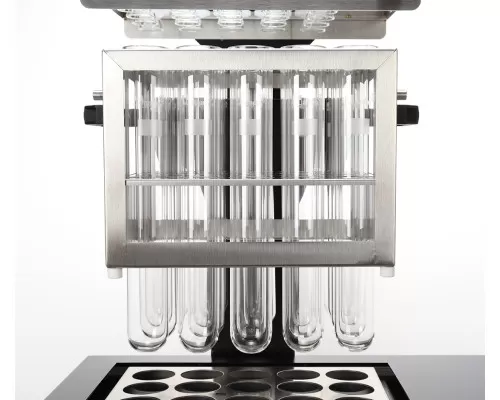 Автоматический дигестор Кьельдаля SH420F