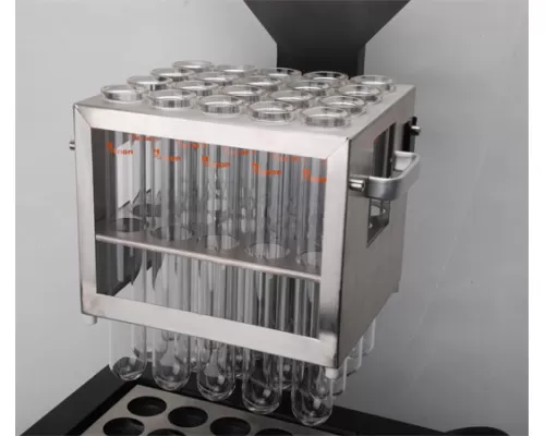 Автоматический дигестор Кьельдаля SH420F