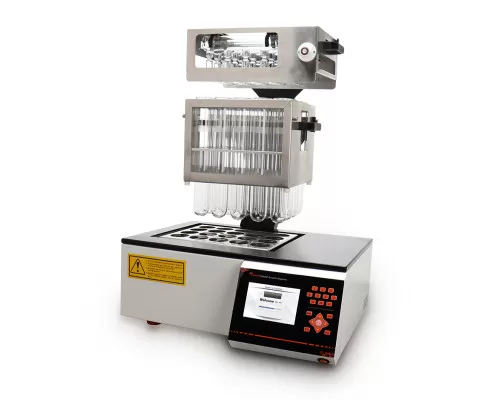 Автоматический дигестор Кьельдаля SH420F