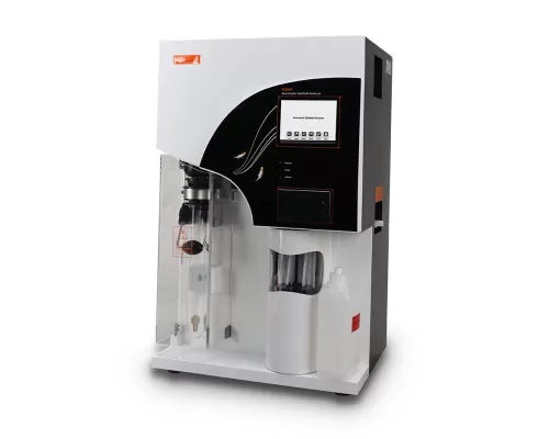 Автоматический анализатор по Кьельдалю K9860