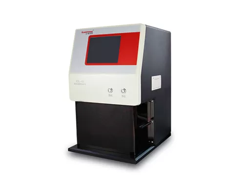 Анализатор скорости абсорбции нетканых материалов