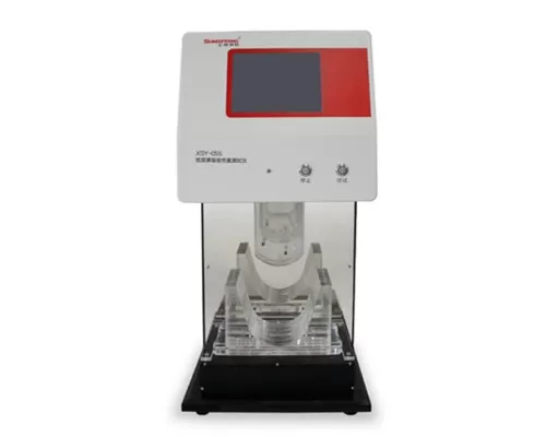 Тестер подгузников на впитываемость