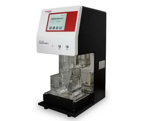 Тестер подгузников на впитываемость