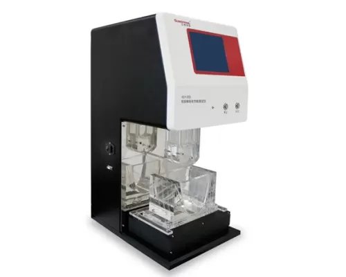 Тестер подгузников на впитываемость