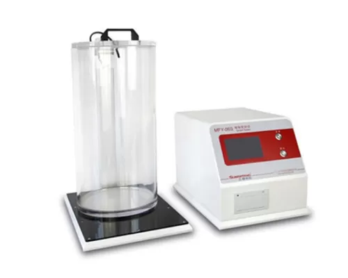 Интеллектуальный тестер герметичности различных товаров