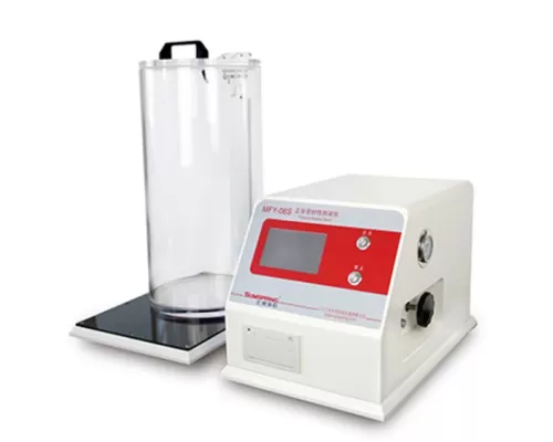 Интеллектуальный тестер герметичности различных товаров