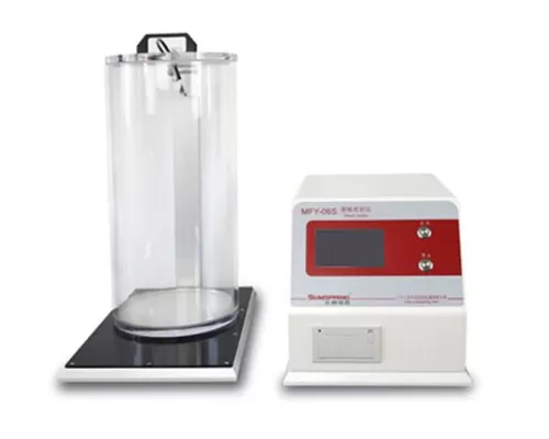 Интеллектуальный тестер герметичности различных товаров