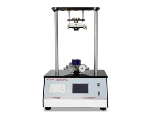 Автоматический торк тестер