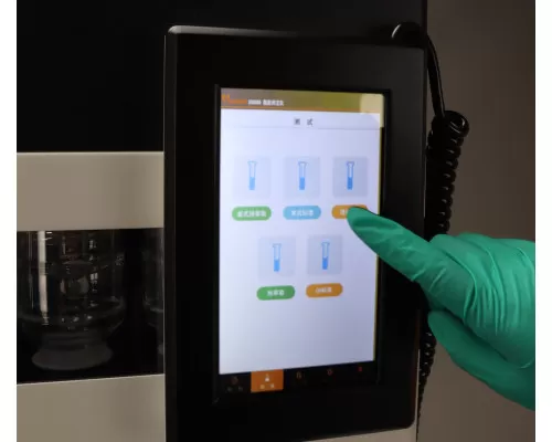 Анализатор жира по Сокслету SOX606