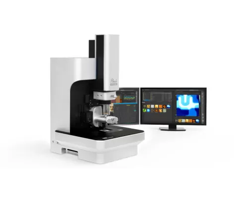 Атомно-силовой микроскоп Park NX10