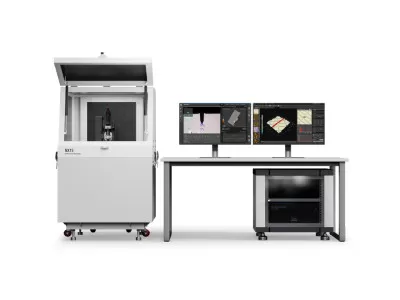 Атомно-силовой микроскоп Park NX15