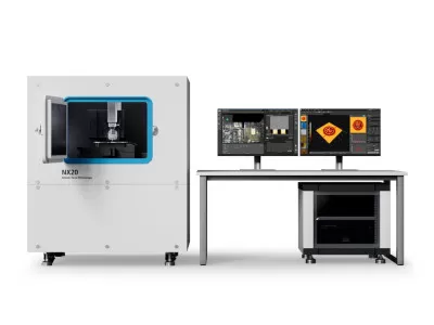 Атомно-силовой микроскоп Park NX20 300 mm