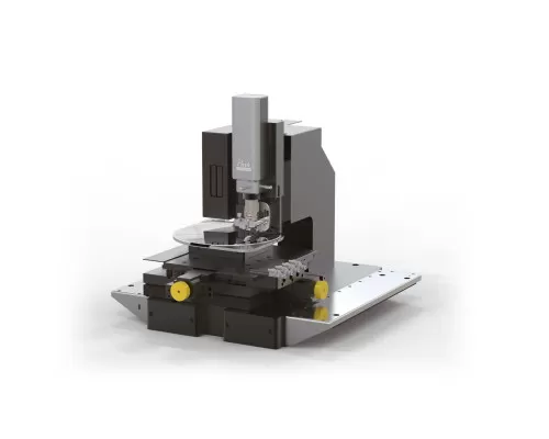 Атомно-силовой микроскоп Park NX20