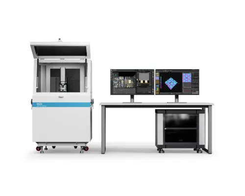 Атомно-силовой микроскоп Park NX20