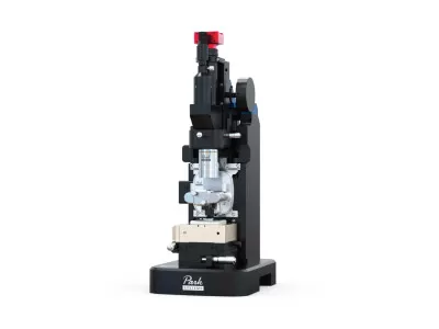 Атомно-силовой микроскоп Park NX7