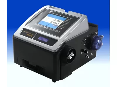 Качественный цифровой плотномер DA-640 (Япония)