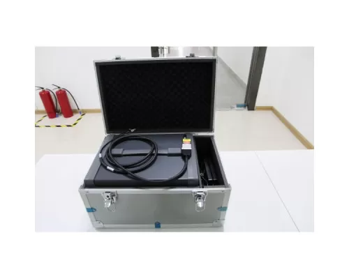 Компактный раман спектрометр