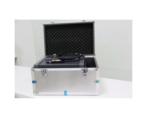 Компактный раман спектрометр