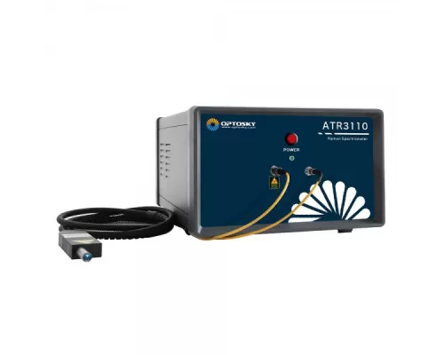 Компактный раман спектрометр